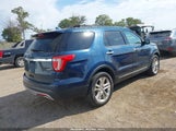 Ford Explorer Limited 1FM5K8F84HGB68539 снимка