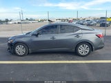 Nissan Sentra S Xtronic Cvt 3N1AB8BV3MY229194 photo