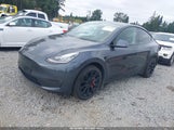 Tesla Model Y Long Range Dual Motor All-Wheel Drive 7SAYGDEE1NF356303 снимка