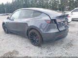 Tesla Model Y Long Range Dual Motor All-Wheel Drive 7SAYGDEE1NF356303 photo