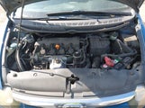Honda Civic Lx 1HGFA16588L010612 снимка