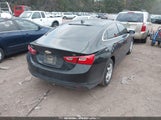 Chevrolet Malibu Ls 1G1ZB5ST8GF355701 снимка
