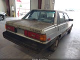 Toyota Camry Dlx JT2SV12EXG0508245 photo