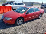 Chrysler 300M 2C3HE66G5YH260045 снимка