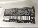 Toyota Camry Le JTNBE46K793189036 снимка