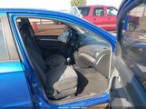 Chevrolet Aveo Lt KL1TG55698B078545 fotografie