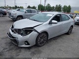 Toyota Corolla S Plus 5YFBURHE6FP342505 снимка