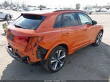 Audi Q3 Premium Plus 45 Tfsi S Line Quattro Tiptronic WA1EECF30M1139548 снимка
