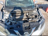 Nissan Rogue Sv 5N1AT2MTXGC771100 снимка