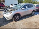 Nissan Rogue Sv 5N1AT2MTXGC771100 снимка