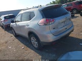 Nissan Rogue Sv 5N1AT2MTXGC771100 снимка