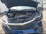 Chevrolet Equinox Fwd Ls 3GNAXHEV7NS231682 fotografie
