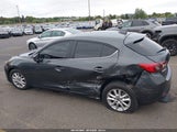 Mazda Mazda3 I Touring 3MZBM1M72GM328244 снимка
