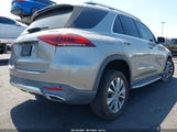 Mercedes-Benz Gle 350 4Matic 4JGFB4KE6LA283678 снимка