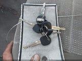 Kia Sorento Ex KNDJD736785835934 fotografie