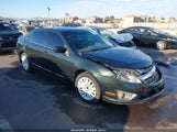 Ford Fusion Hybrid 3FADP0L32AR270891 снимка