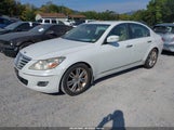 Hyundai Genesis 4.6 KMHGC4DF2BU114746 снимка