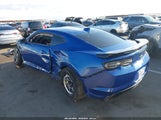 Chevrolet Camaro 2Ss 1G1FH1R73K0105748 снимка