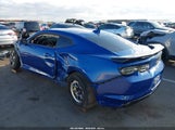 Chevrolet Camaro 2Ss 1G1FH1R73K0105748 снимка