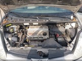 Toyota Sienna Le 5TDZA23C76S578883 снимка