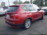 BMW X3 xDrive28I 5UXWX9C59D0A16044 снимка