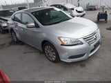 Nissan Sentra S 3N1AB7AP4FY226997 снимка