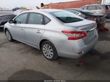 Nissan Sentra S 3N1AB7AP4FY226997 снимка
