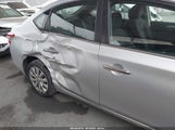 Nissan Sentra S 3N1AB7AP4FY226997 снимка
