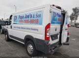 Ram Promaster  Low Roof 118 Wb 3C6TRVNG9HE524280 photo