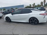 Toyota Camry Xse 4T1B61HK6KU292814 fotografie