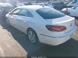 Volkswagen Cc 2.0T R-Line/2.0T Sport/2.0T Sport Plus WVWBP7AN3DE557114 снимка