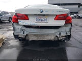 BMW 530E Iperformance WBAJA9C59JB033272 снимка