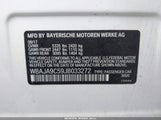 BMW 530E Iperformance WBAJA9C59JB033272 снимка