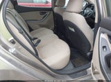 Hyundai Elantra Se 5NPDH4AE6EH530107 снимка