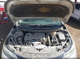 Chevrolet Cruze Lt Auto 3G1BE6SMXHS602365 снимка