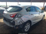 Chevrolet Cruze Lt Auto 3G1BE6SMXHS602365 снимка