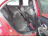 Fiat 500X Easy ZFBCFXBT0GP351071 fotografie