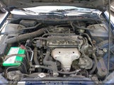Honda Accord 2.3 Vp 1HGCF86672A014336 снимка