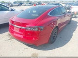 Tesla Model S 100D/75D/P100D 5YJSA1E26JF296957 fotografie