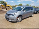 Chrysler Pacifica Hybrid Touring L 2C4RC1L78KR508979 снимка