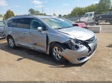 Chrysler Pacifica Hybrid Touring L 2C4RC1L78KR508979 снимка