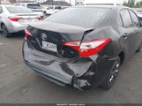 Toyota Corolla Le 5YFBURHE5GP494292 снимка