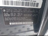 BMW X5 xDrive50I 5UXZV8C50CL424522 снимка