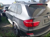 BMW X5 xDrive50I 5UXZV8C50CL424522 снимка