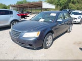 Hyundai Sonata Gls 5NPET46C09H527008 снимка