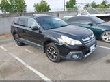 Subaru Outback 2.5I Limited 4S4BRBKC4D3219643 снимка