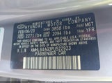 Hyundai Elantra Sel KMHLS4AG3PU522923 снимка
