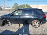 Acura Mdx 2HNYD28268H534498 снимка