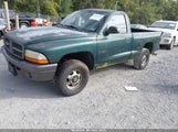 Dodge Dakota 1B7GG16X02S605521 снимка
