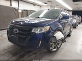 Ford Edge Sport 2FMDK3AK0BBA60984 снимка